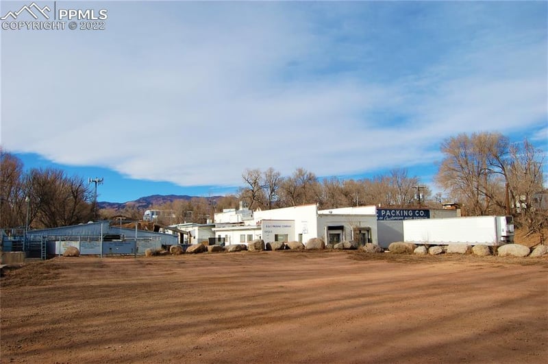 240 S 21st St, Colorado Springs, CO 80904