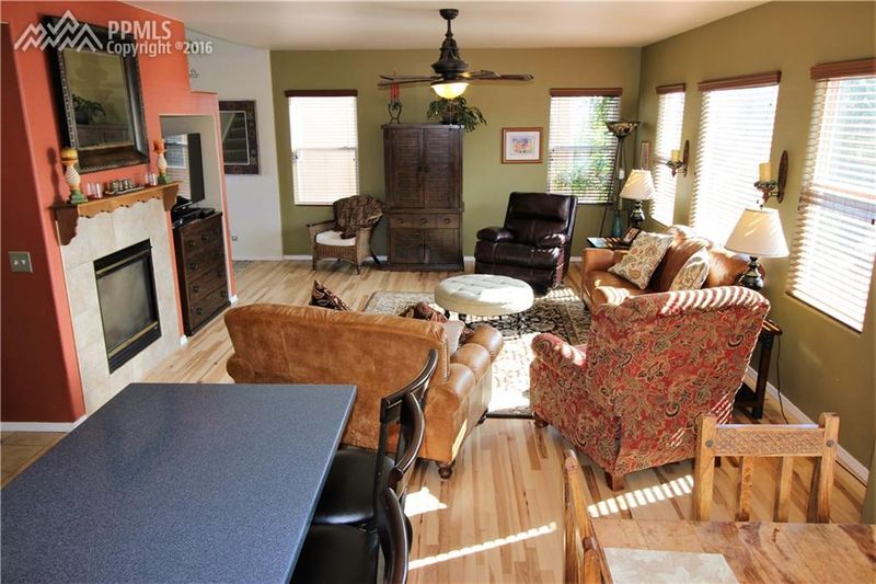240 Avocet Loop, Colorado Springs, CO 80921