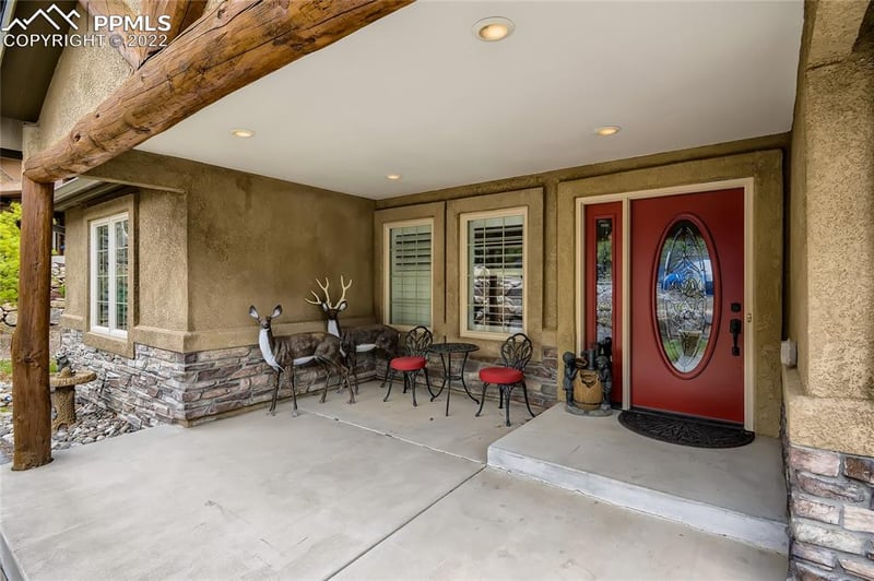 240 Balmoral Way, Colorado Springs, CO 80906