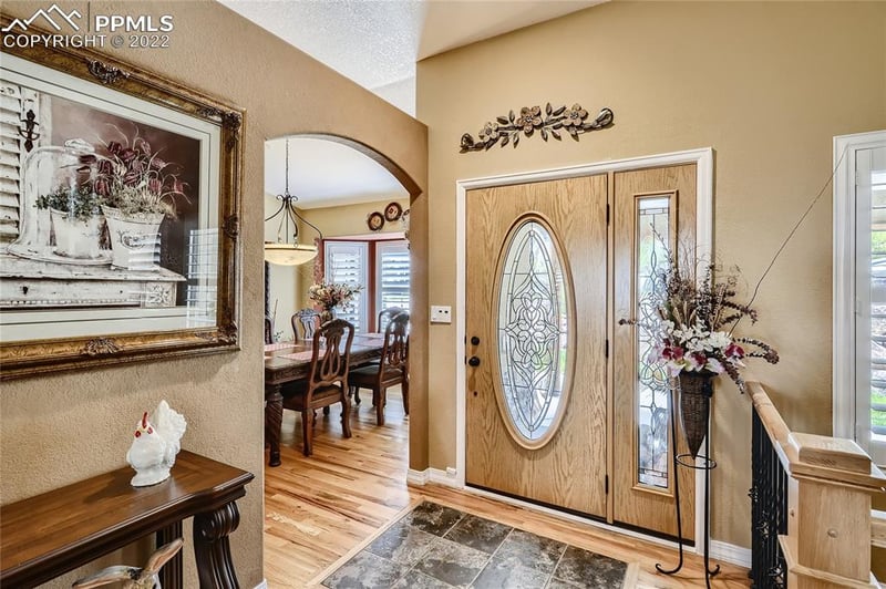240 Balmoral Way, Colorado Springs, CO 80906