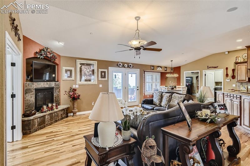 240 Balmoral Way, Colorado Springs, CO 80906