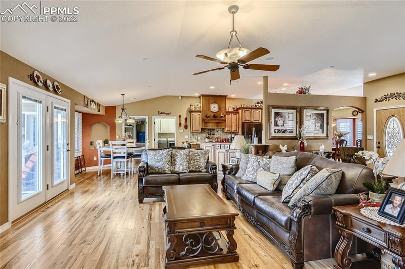 240 Balmoral Way, Colorado Springs, CO 80906
