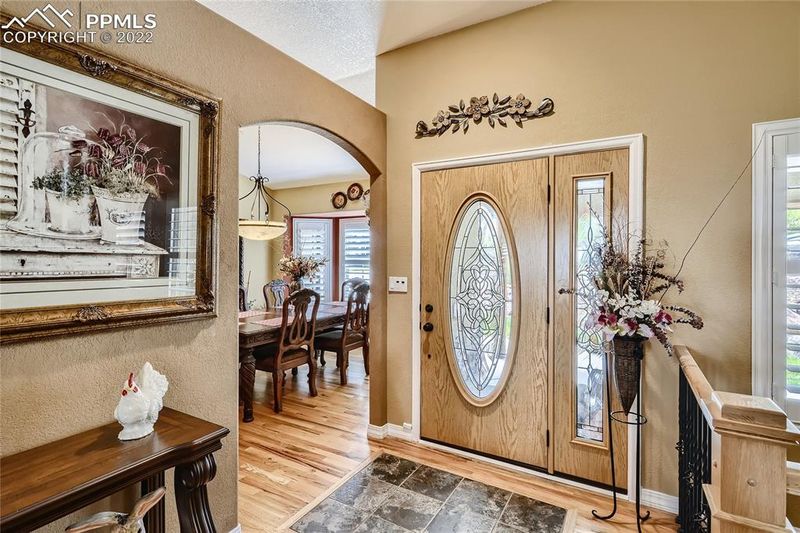 240 Balmoral Way, Colorado Springs, CO 80906