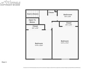 240 Bennington Dr, Colorado Springs, CO 80906