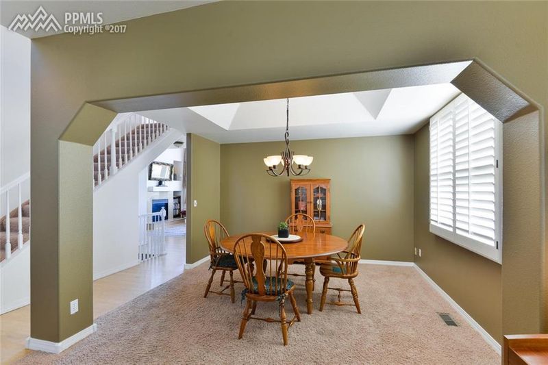 240 Cliff Falls Ct, Colorado Springs, CO 80919