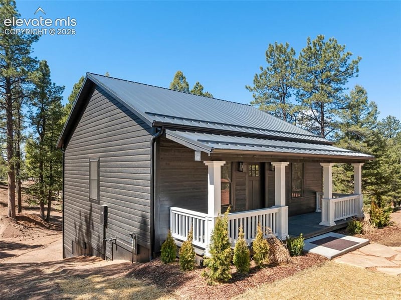 240 Insmont Ln, Florissant, CO 80816