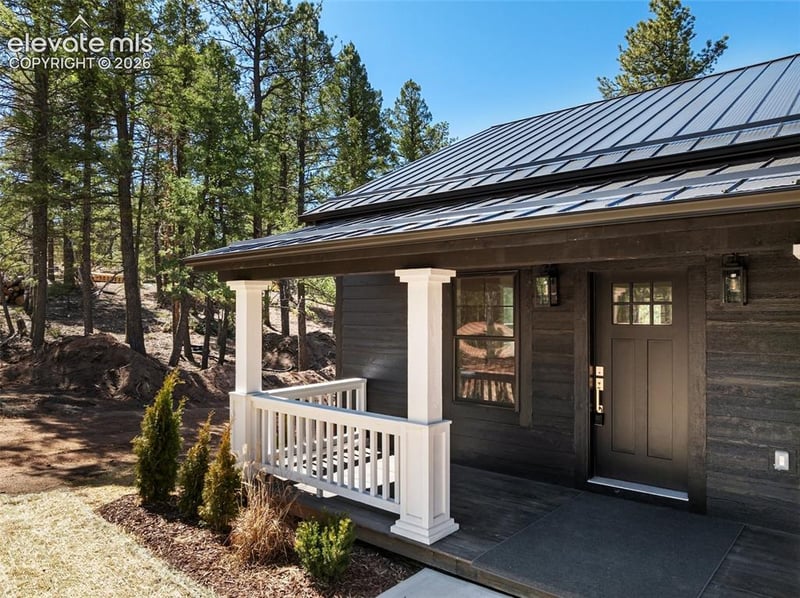240 Insmont Ln, Florissant, CO 80816