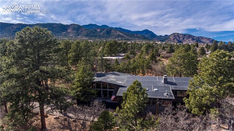 2400 Constellation Dr, Colorado Springs, CO 80906