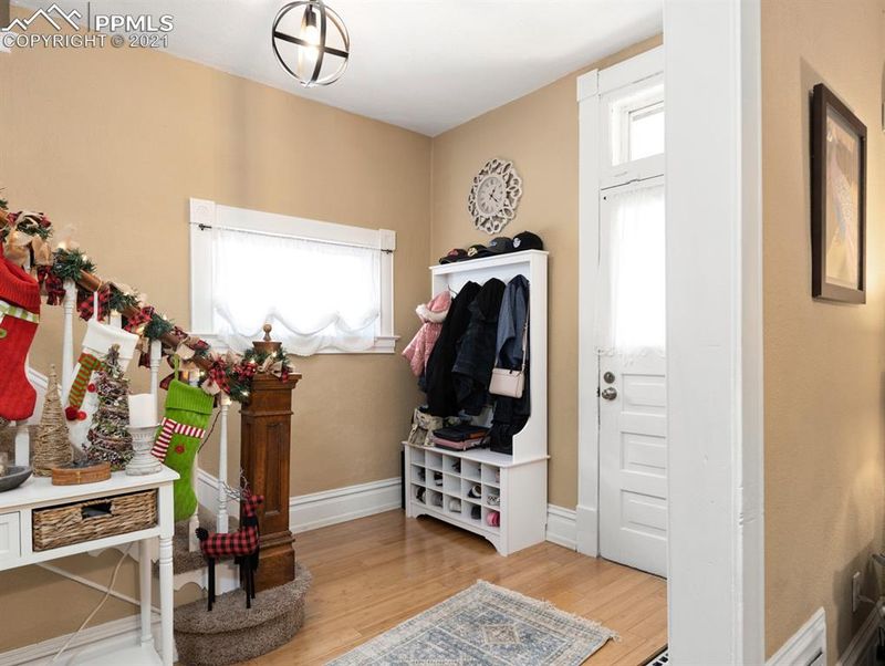 2401 N Grand Ave, Pueblo, CO 81003
