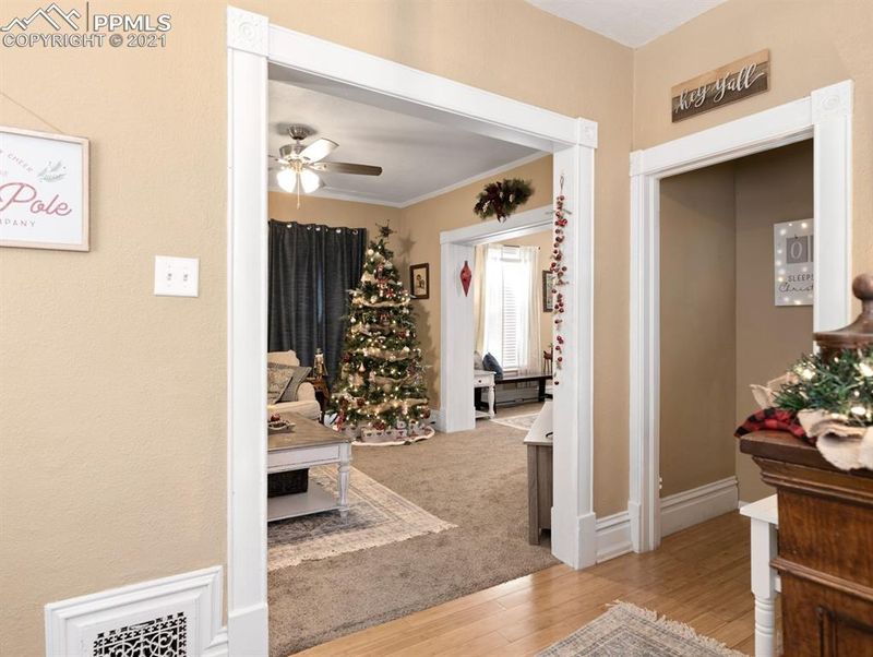 2401 N Grand Ave, Pueblo, CO 81003