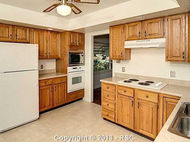 2401 Paseo Rd, Colorado Springs, CO 80907