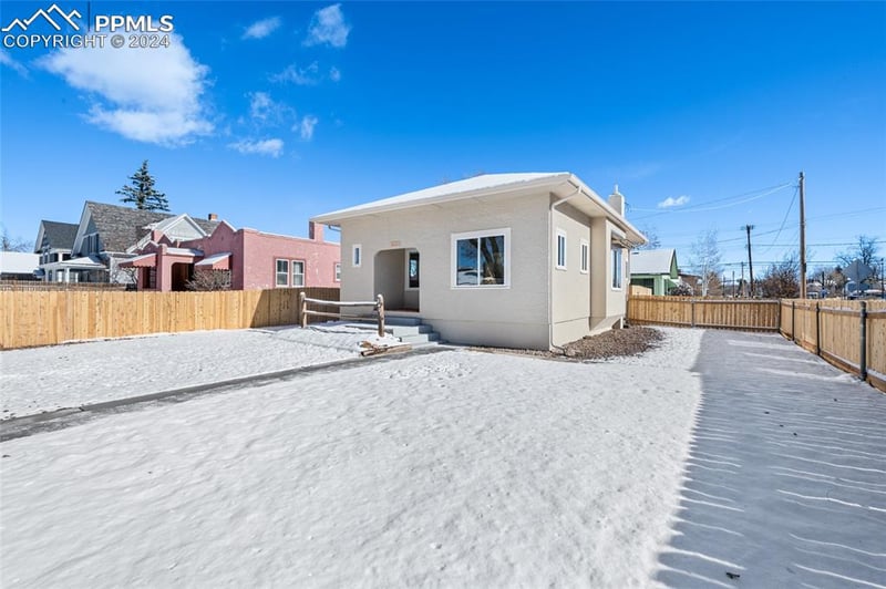 2401 Tejon St, Colorado Springs, CO 80907