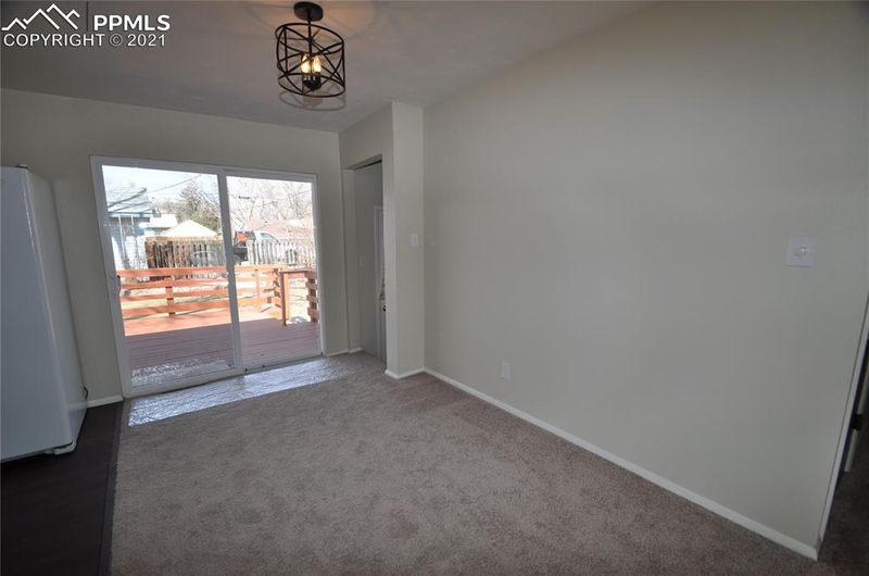 2402 E Caramillo St, Colorado Springs, CO 80909
