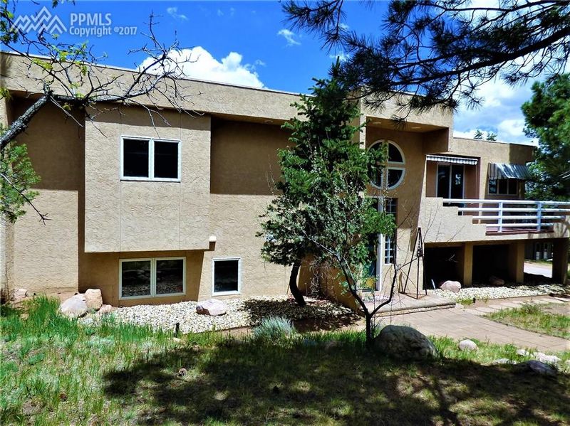 2402 Constellation Dr, Colorado Springs, CO 80906
