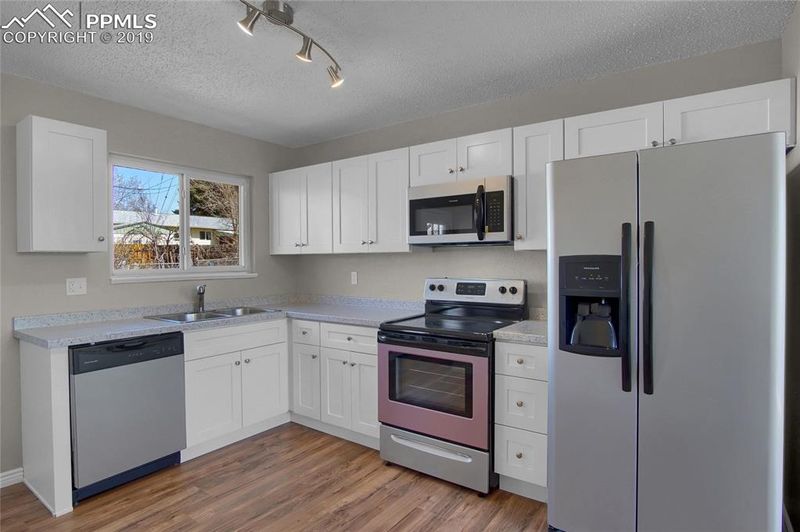 2402 Norse Dr, Colorado Springs, CO 80910