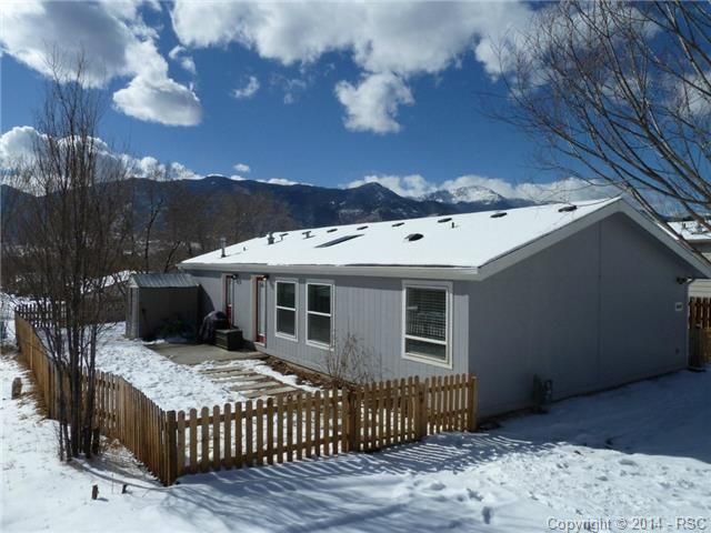 2403 W Cache La Poudre St, Colorado Springs, CO 80904