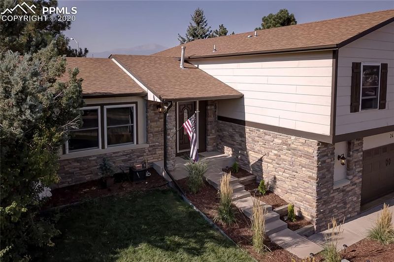 2403 Legend Dr, Colorado Springs, CO 80920