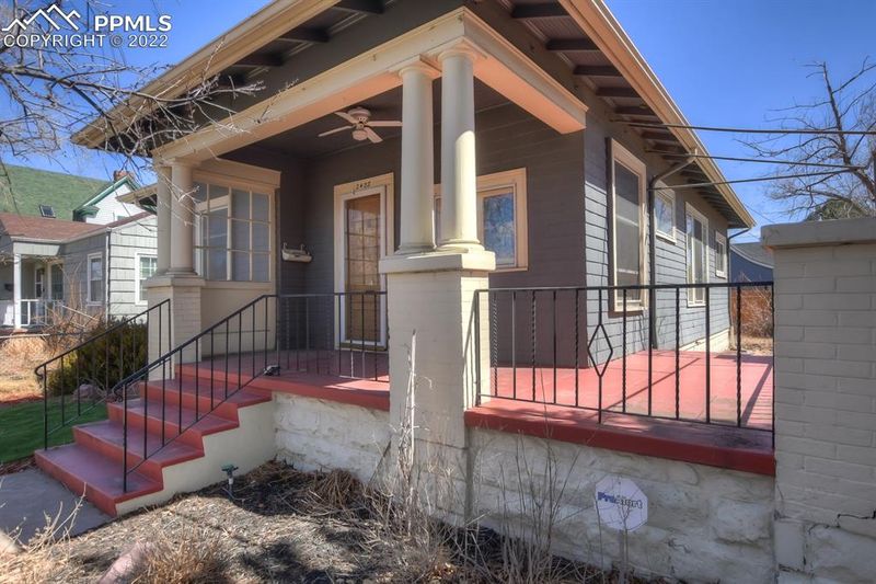 2403 N Nevada St, Colorado Springs, CO 80907
