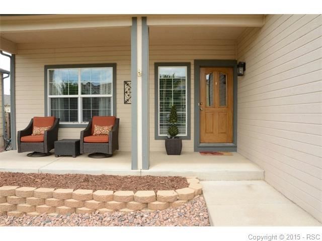 2403 Pinyon Jay Dr, Colorado Springs, CO 80951
