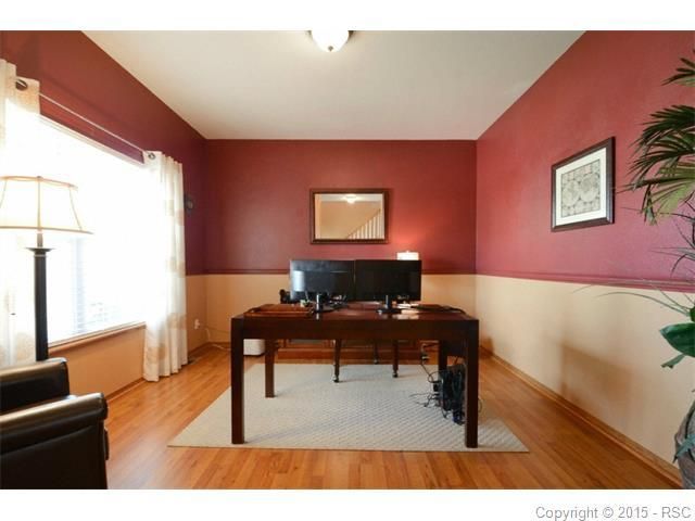 2403 Pinyon Jay Dr, Colorado Springs, CO 80951