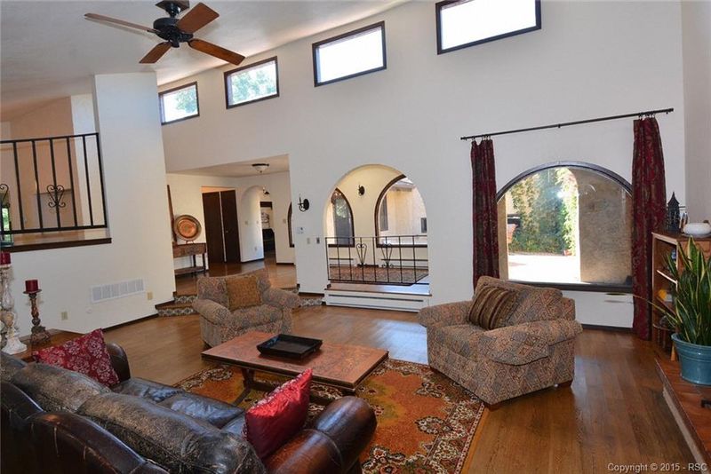 2403 Strickler Rd, Colorado Springs, CO 80906