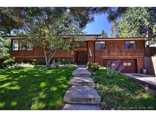 2403 Virgo Dr, Colorado Springs, CO 80906