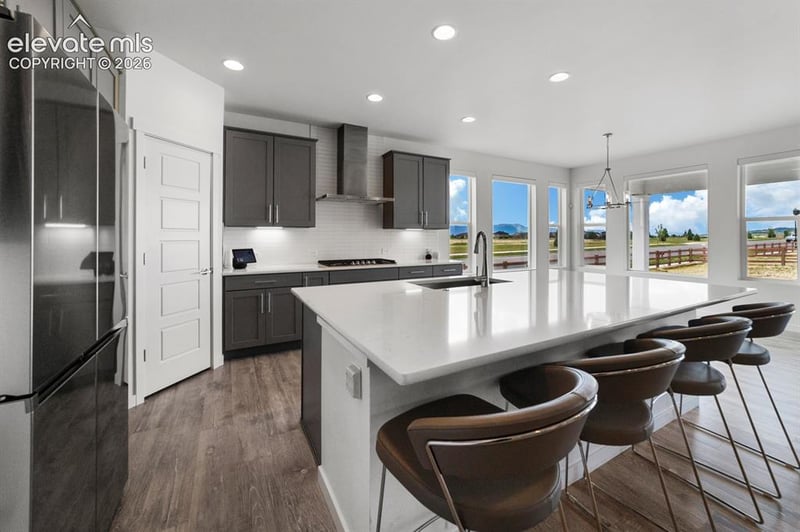 2404 Antica Ct, Colorado Springs, CO 80921
