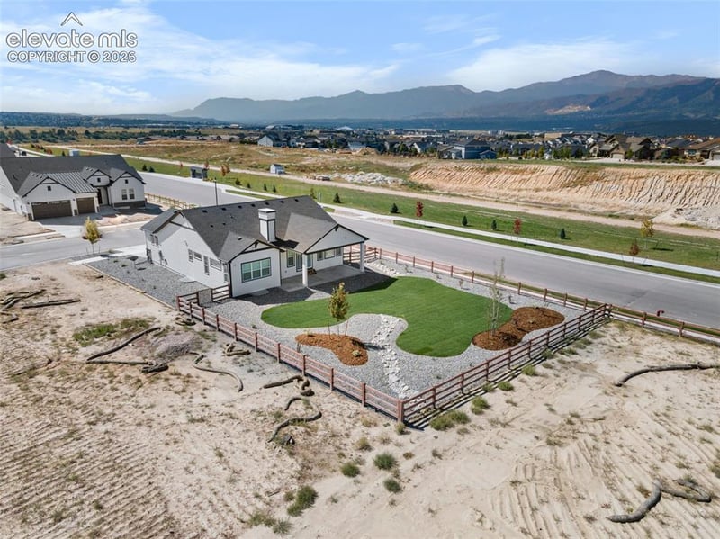 2404 Antica Ct, Colorado Springs, CO 80921
