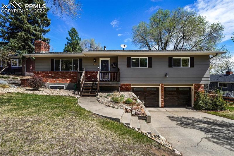 2404 Astron Dr, Colorado Springs, CO 80906