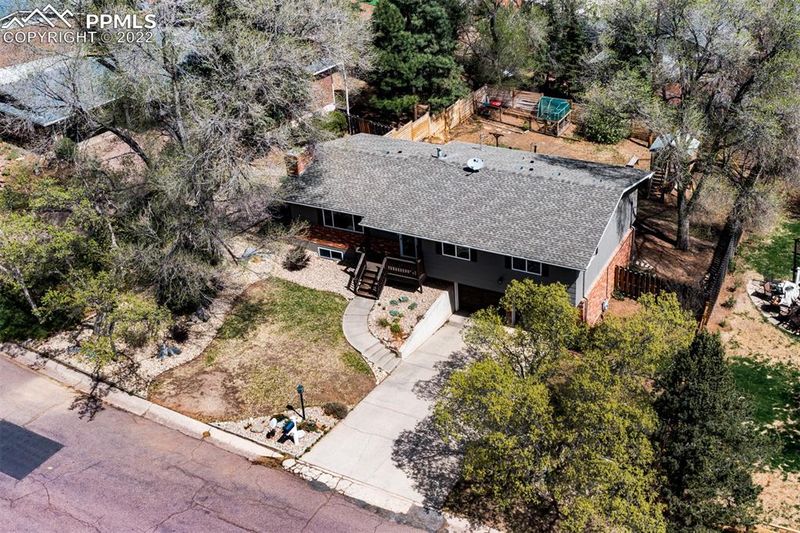 2404 Astron Dr, Colorado Springs, CO 80906