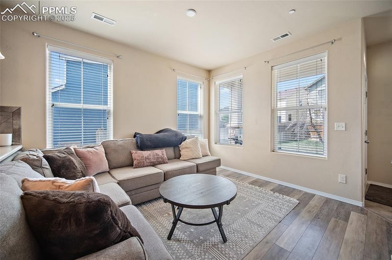 2404 Obsidian Forest Vw, Colorado Springs, CO 80951