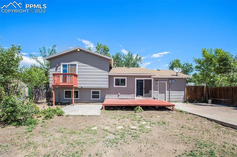 2404 Payne Cir, Colorado Springs, CO 80916