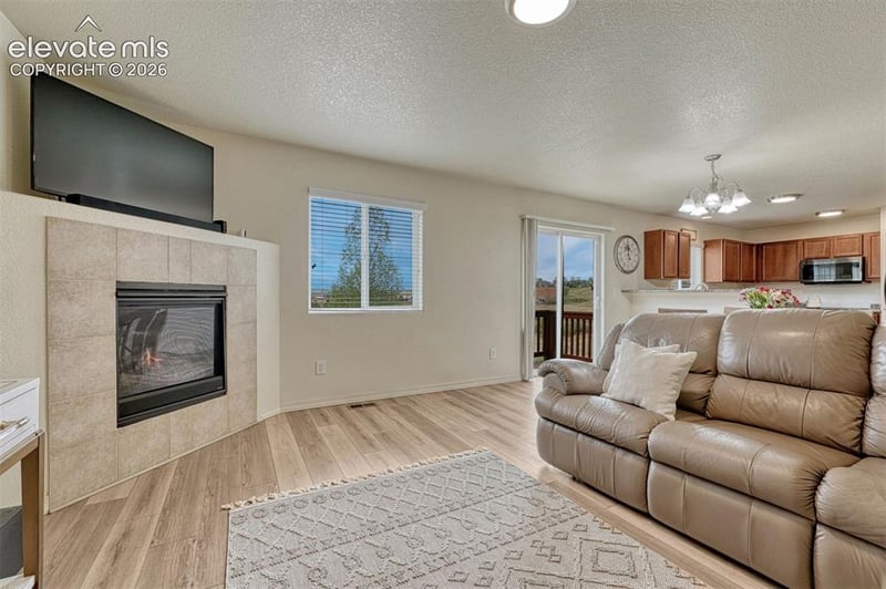 2404 Shady Aspen Dr, Colorado Springs, CO 80921