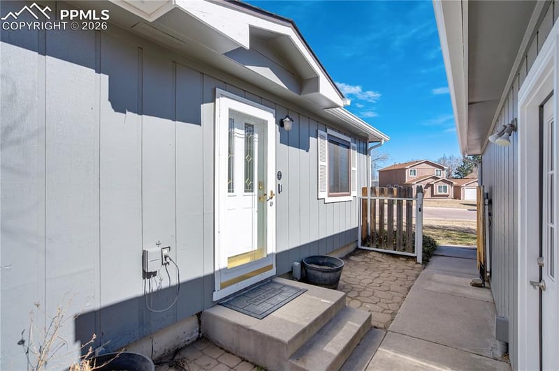 2405 Piros Dr, Colorado Springs, CO 80915