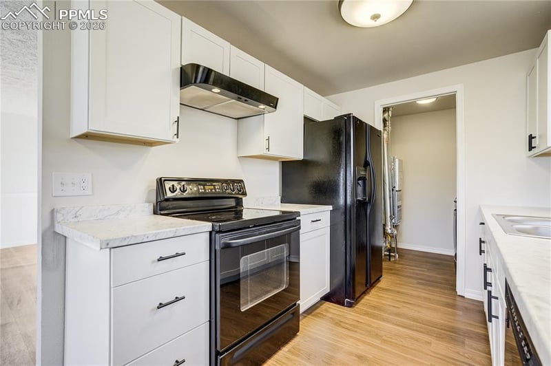 2405 Piros Dr, Colorado Springs, CO 80915