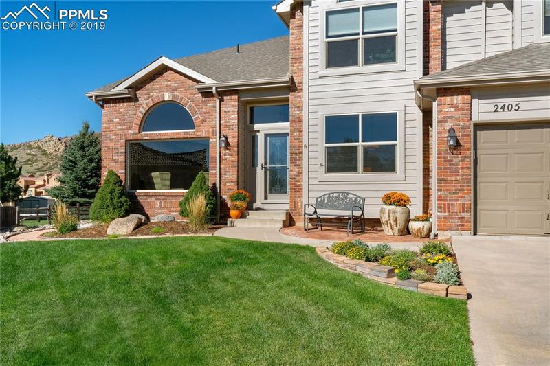 2405 Regal View Ct, Colorado Springs, CO 80919