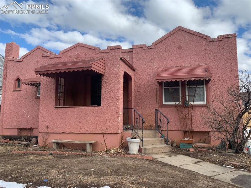 2405 Tejon St, Colorado Springs, CO 80907