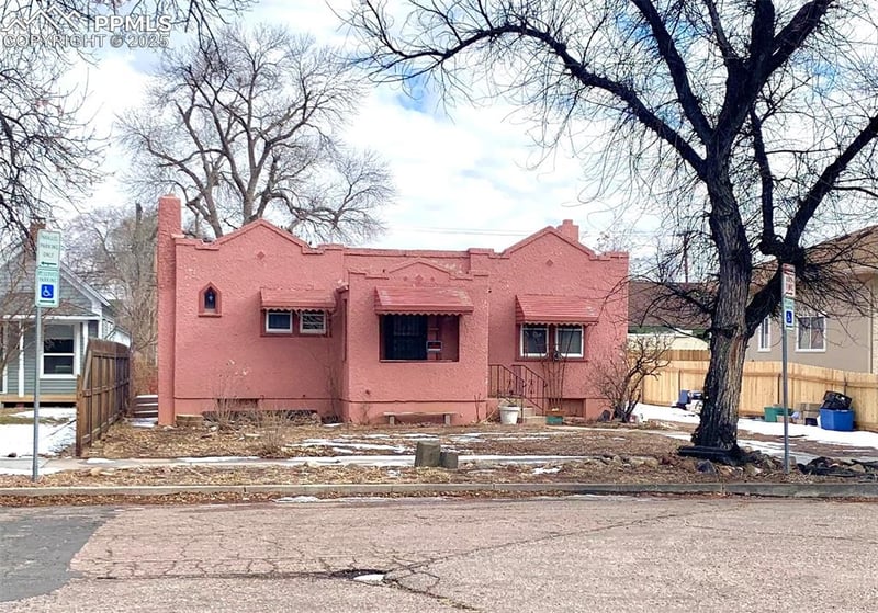 2405 Tejon St, Colorado Springs, CO 80907