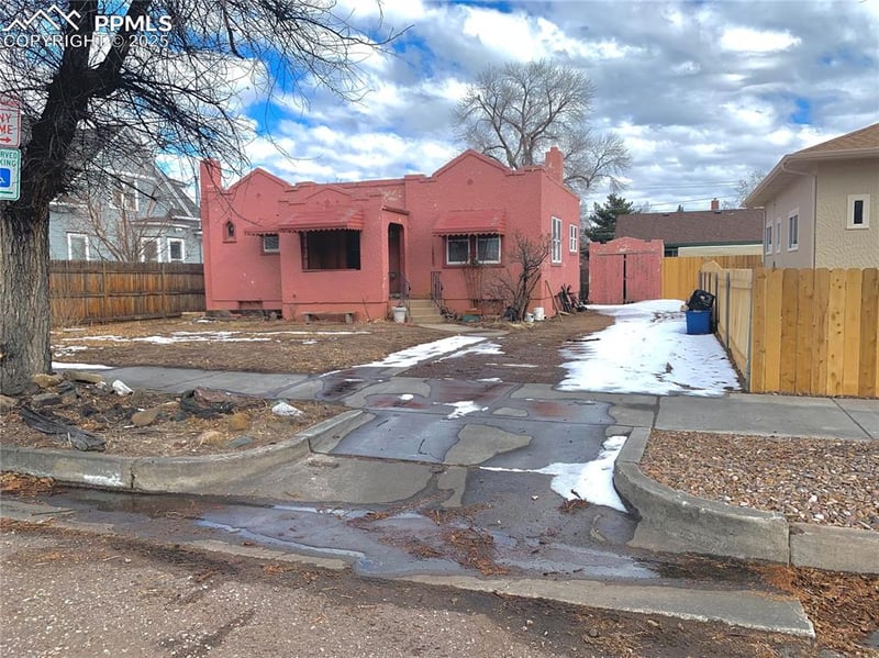 2405 Tejon St, Colorado Springs, CO 80907