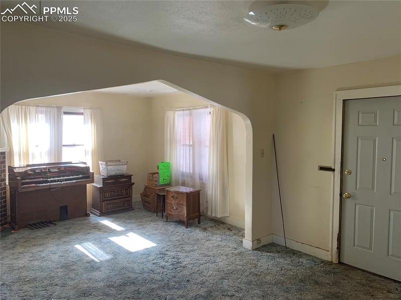 2405 Tejon St, Colorado Springs, CO 80907
