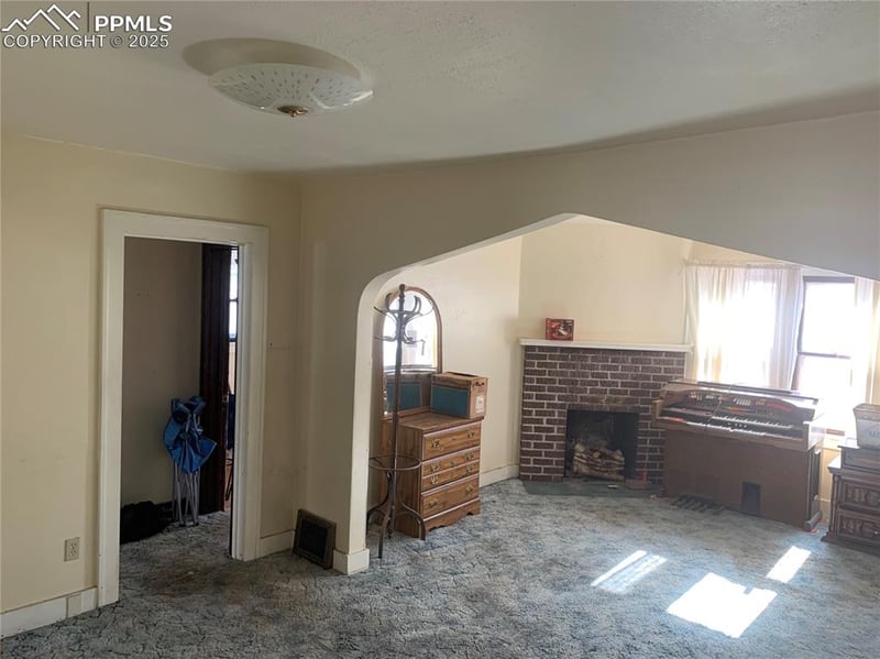 2405 Tejon St, Colorado Springs, CO 80907