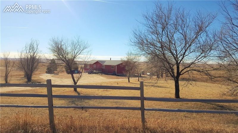 24055 Dzuris Rd, Calhan, CO 80808