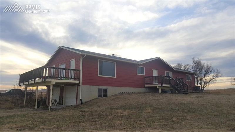 24055 Dzuris Rd, Calhan, CO 80808