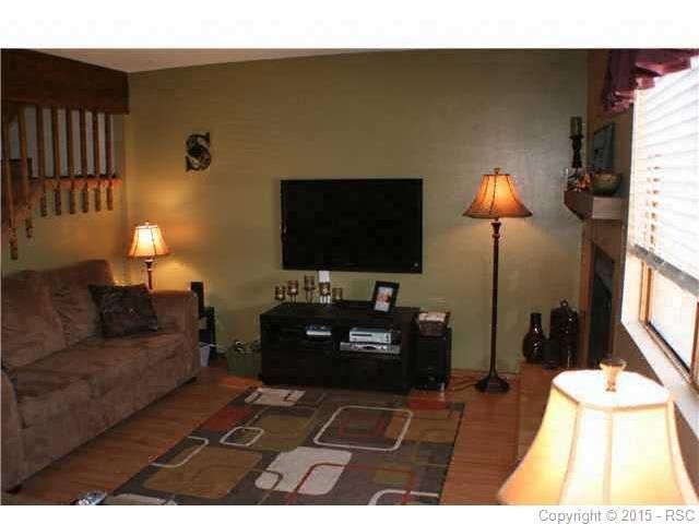 2406 Washo Cir, Colorado Springs, CO 80915