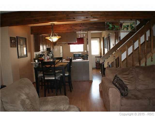 2406 Washo Cir, Colorado Springs, CO 80915