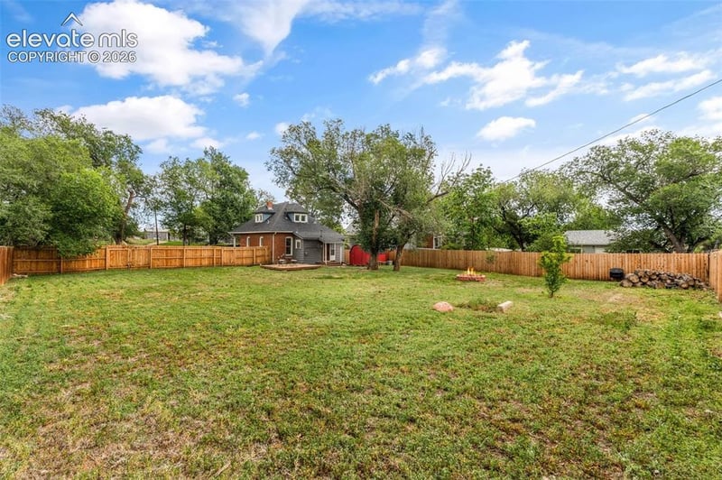 2407 Howbert St, Colorado Springs, CO 80904