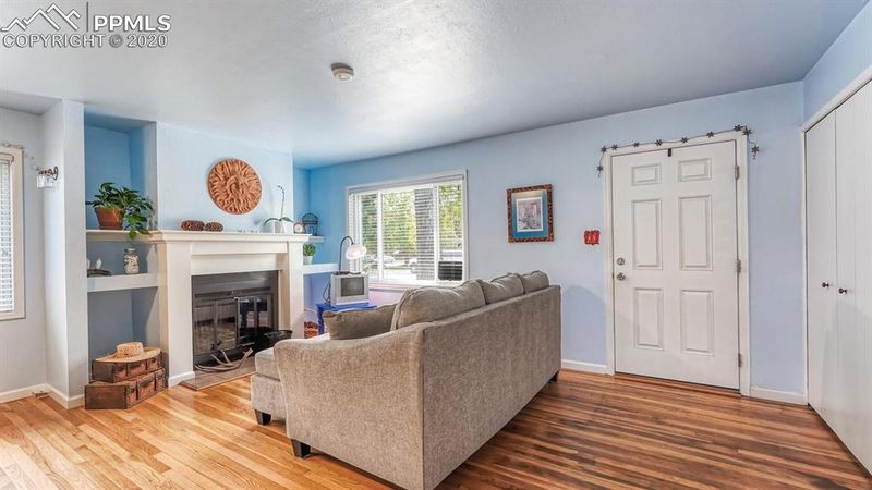 2407 N Meade Ave, Colorado Springs, CO 80907