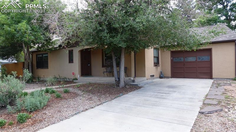 2407 N Prospect St, Colorado Springs, CO 80907