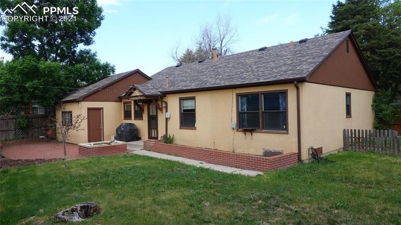 2407 N Prospect St, Colorado Springs, CO 80907