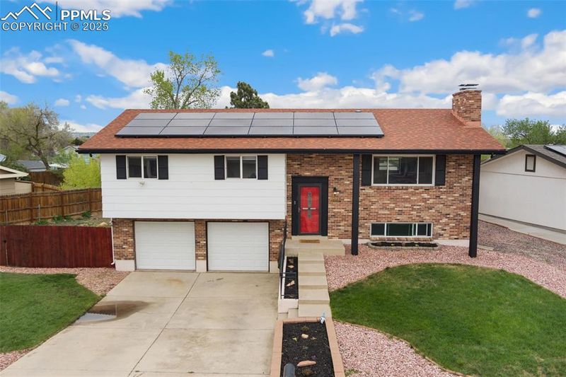 2407 Twilight Dr, Colorado Springs, CO 80910